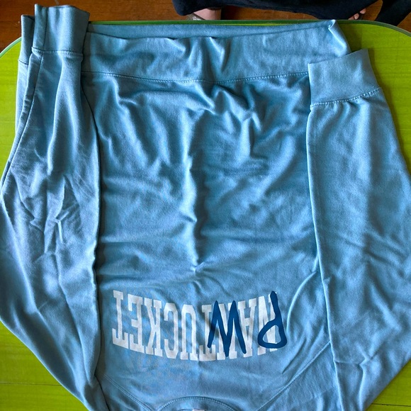 Frog and Toad T Shirt “Nantucket/Pawtucket” L - Picture 2 of 4